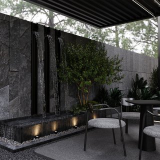 Living Lines Sales Office - Image 4